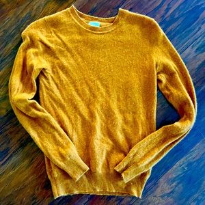 Telluride Clothing sweater, cashmere